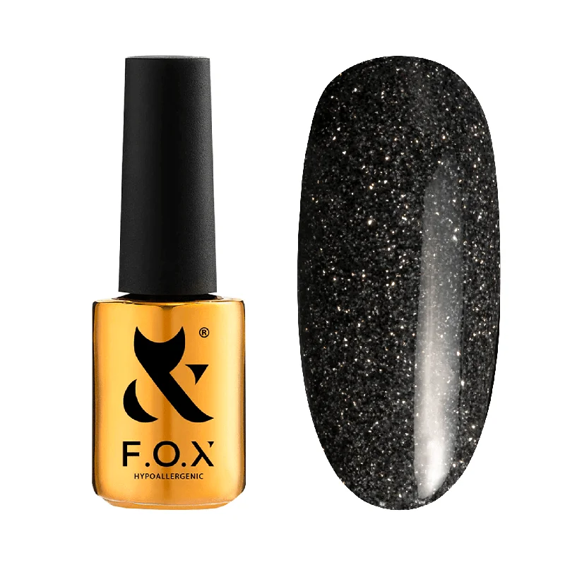 Nail art decoration hover-F.O.X Sparkle 010, 7 ml