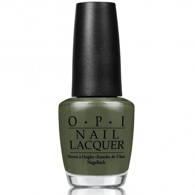 nail polish twig flutter-OPI Nail Polish W55 Suzi-The First Lady of Nails