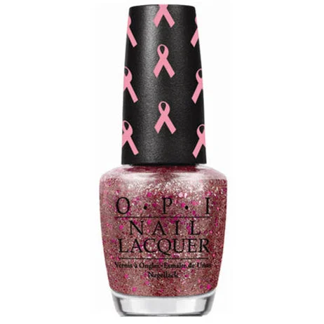 nail polish mound heap-Nail Lacquer - F93 The Power Of Pink