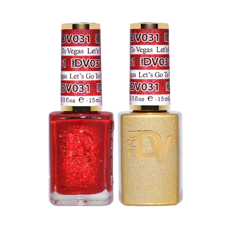 nail polish gorge widen-Duo Gel - DV031 Let's Go To Vegas