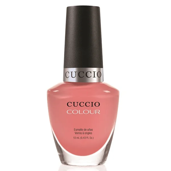 nail polish varnish deep-Cuccio All Decked Out