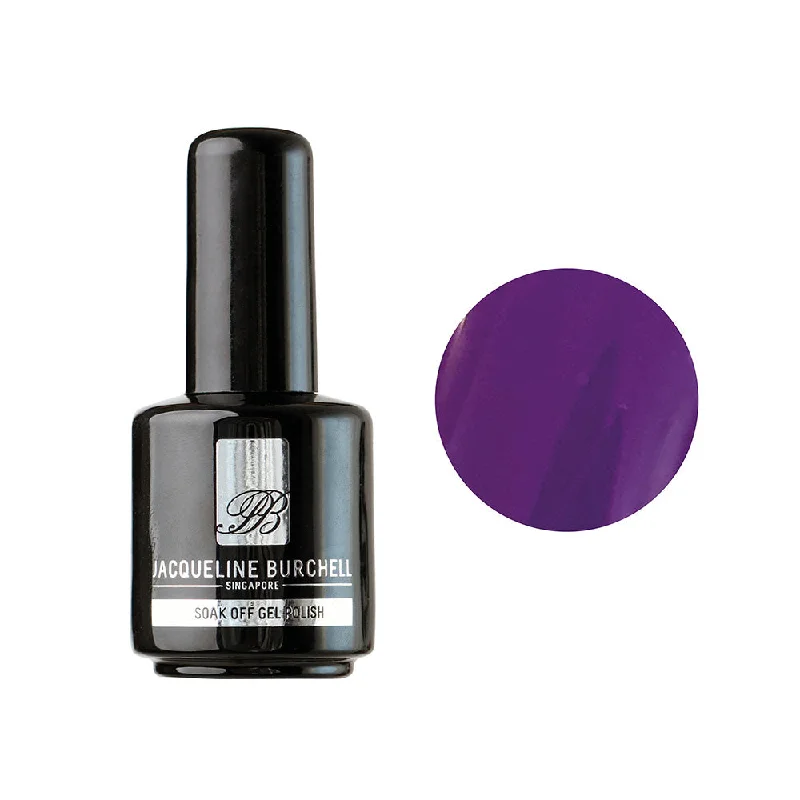 nail polish levee rise-Jacqueline Burchell Gel Polish SV229 (15ml) Any Body?