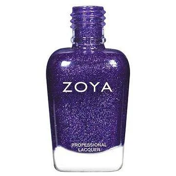 nail polish blend swirl-ZOYA Finley