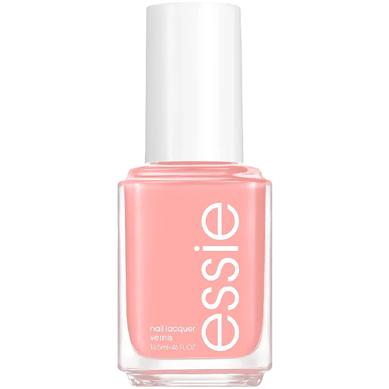 nail polish dome curve-Essie Day Drift Away 0.5 oz - #170