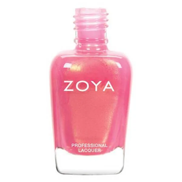 nail polish polish glow-ZOYA Happi