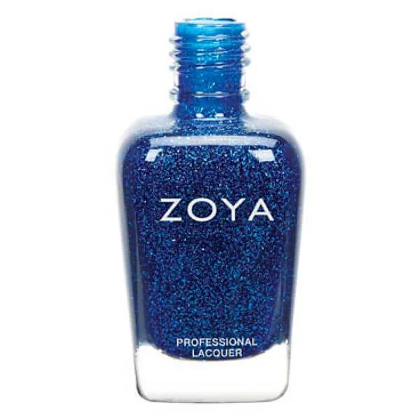 nail polish twig flutter-ZOYA Dream