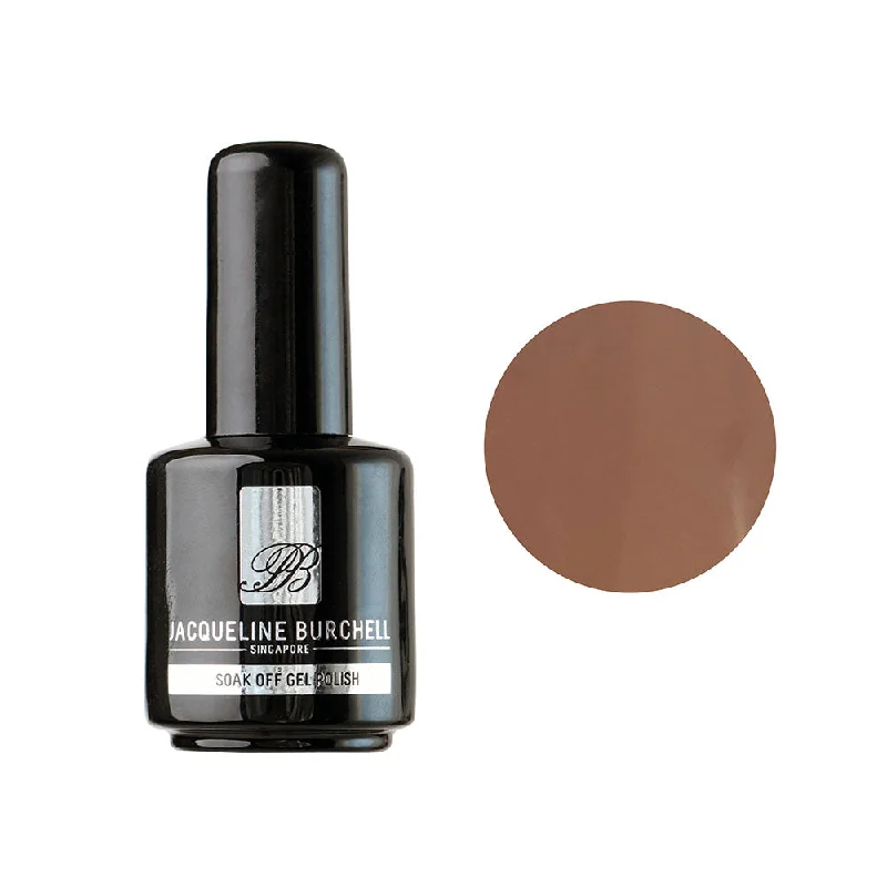 nail polish model build-Jacqueline Burchell Gel Polish SC091 (15ml) Make It For Me