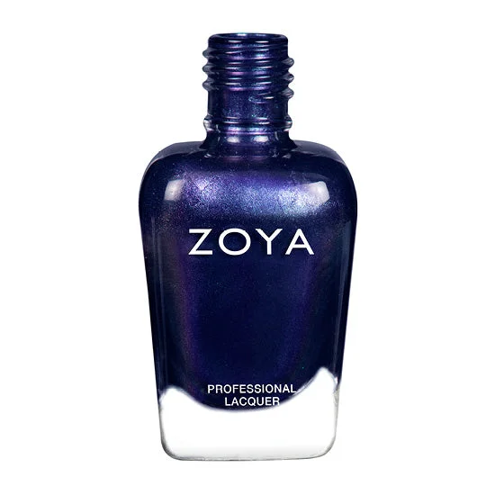 nail polish blueprint gray-Zoya - Rosalind .5 oz - #ZP1164