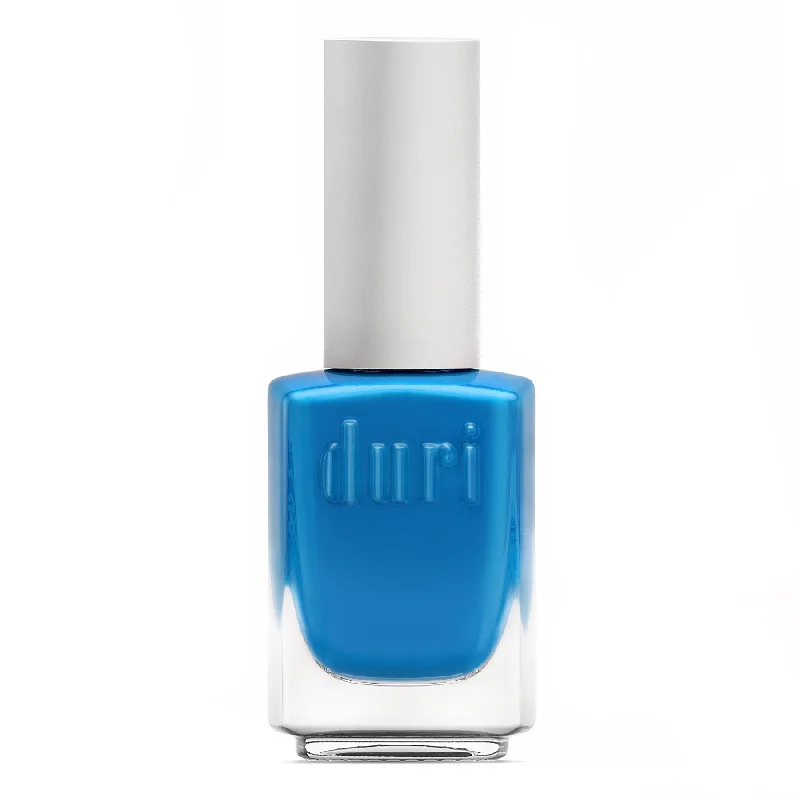 nail polish geyser spout-104S Summertime Blues