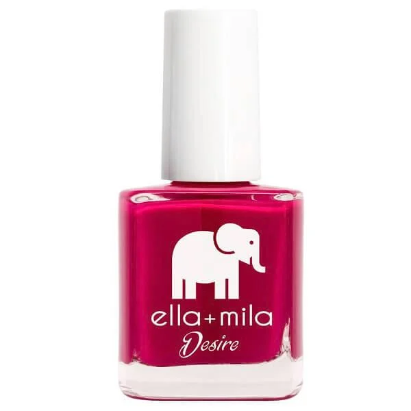 nail polish dam block-ella+mila Heartbreaker