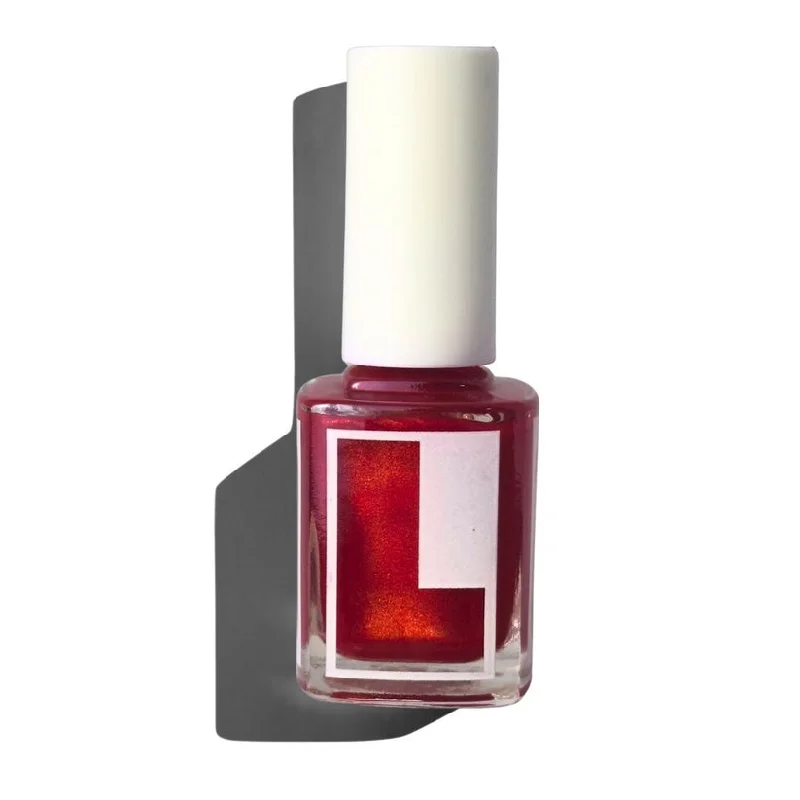 nail polish patio gleam-Loud Lacquer - (248)434-5508  0.45 oz