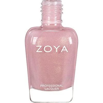 nail polish fog drift-ZOYA Corinna