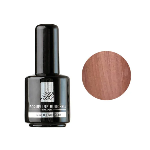 nail polish moor wander-Jacqueline Burchell Gel Polish SC246 (15ml) Channelli