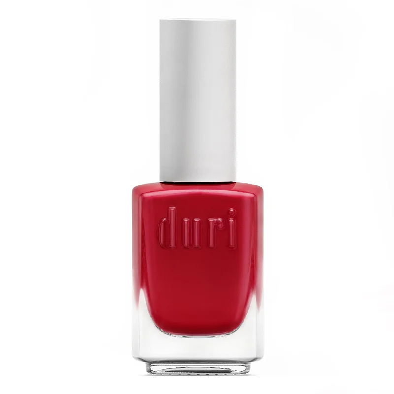 nail polish canyon carve-34 Pure Red