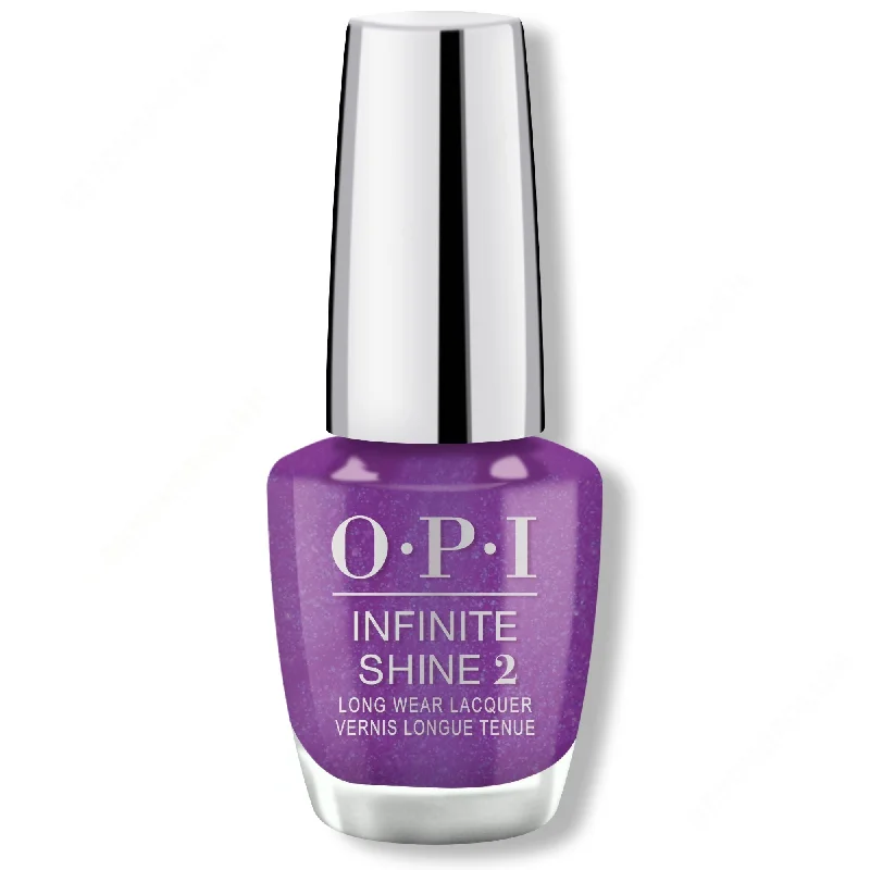 nail polish hearth kindle-OPI Infinite Shine - Go to Grape Lengths - #ISLB005