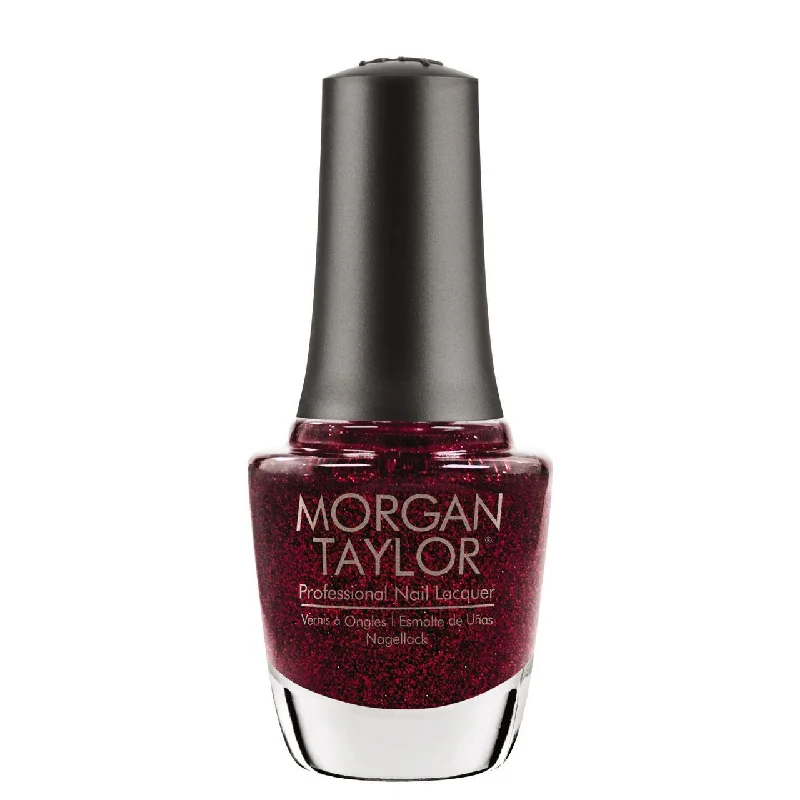 nail polish bay curve-Morgan Taylor - Good Gossip - #3110842