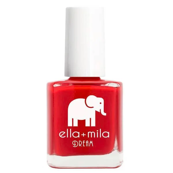 nail polish barn shelter-ella+mila Kiss Kiss