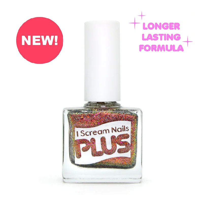 nail polish roller glide-I Scream Nails - Sparks Fly ISN PLUS