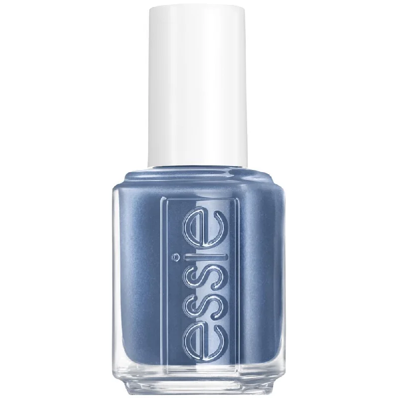 nail polish scrape edge-Essie From A to Zzz 0.5 oz - #767