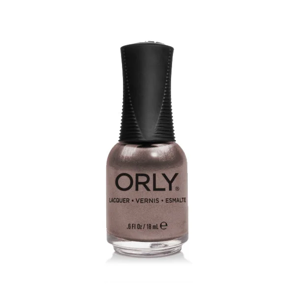 nail polish yield stack-Orly Nail Lacquer - Dynamism - #2000224