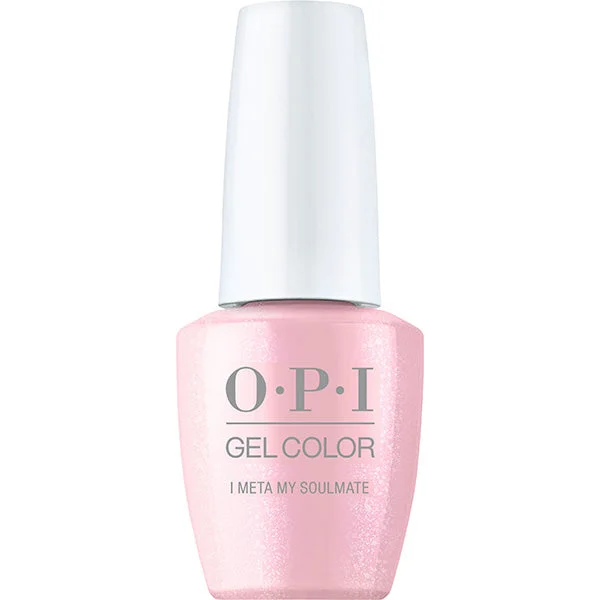 nail polish vineyard tend-Gel Color - S007 I Meta My Soulmate