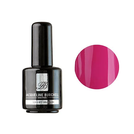 nail polish brook gurgle-Jacqueline Burchell Gel Polish SP256 (15ml) Family Blessing