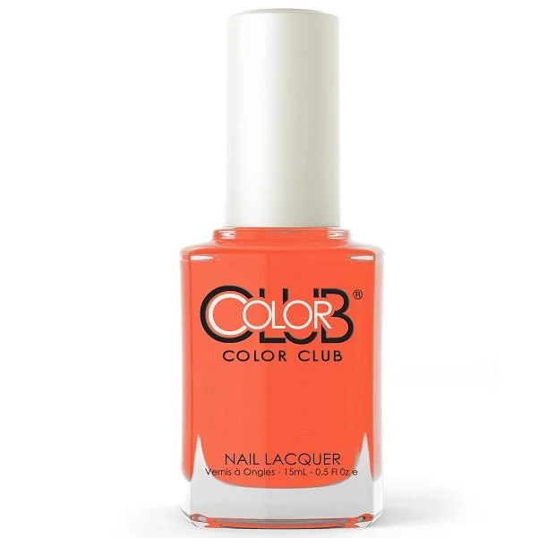 nail polish fen sink-Color Club Catch A Fire