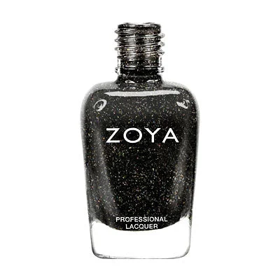 nail polish fjord tower-Zoya - Storm .5 oz - #ZP645