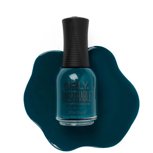 nail polish silo store-Orly Nail Lacquer Breathable - Dance Til Midnight - #2060049