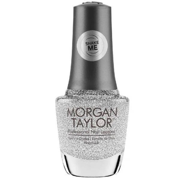 nail polish wash rinse-Morgan Taylor The Shake Up