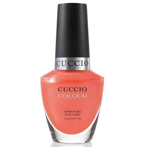 nail polish beam stretch-Cuccio Goody, Goody Gum Drops!