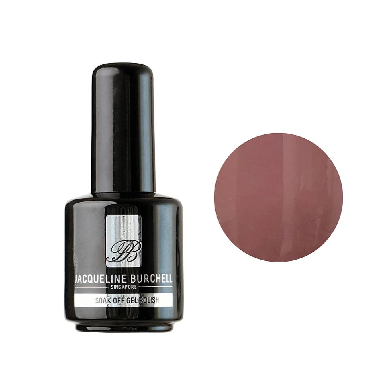 nail polish foam fizz-Jacqueline Burchell Gel Polish SP177 (15ml) You Gotta Be Kidding