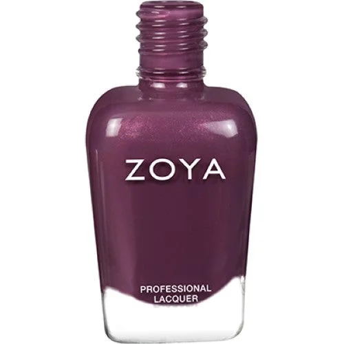 nail polish scuff fade-Zoya Nail Polish Luscious Fall 2020 Collection