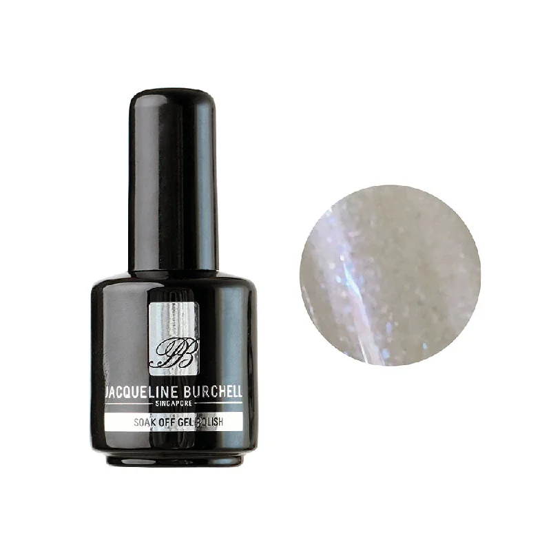 nail polish canal glide-Jacqueline Burchell Gel Polish SW015 (15ml) Whoo!