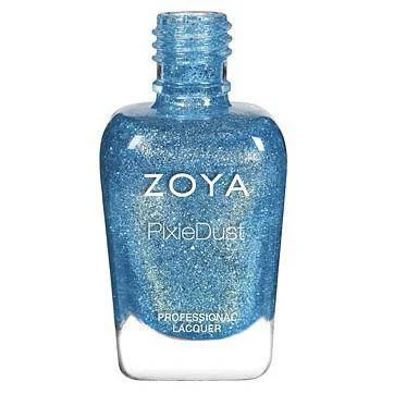 nail polish skyline glow-ZOYA Bay - PixieDust