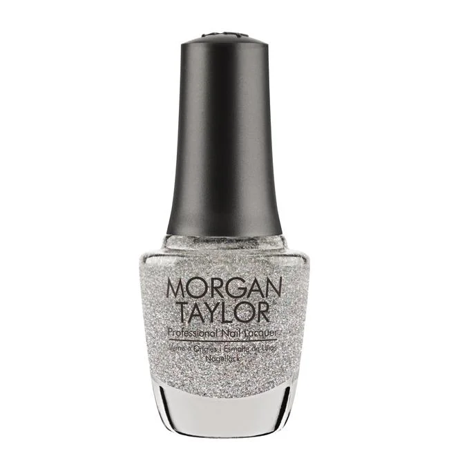 nail polish bench cradle-Morgan Taylor - Fame Game - #50069