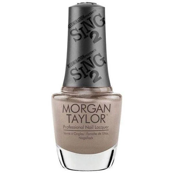 nail polish fountain arc-Morgan Taylor All Eyes On Meena