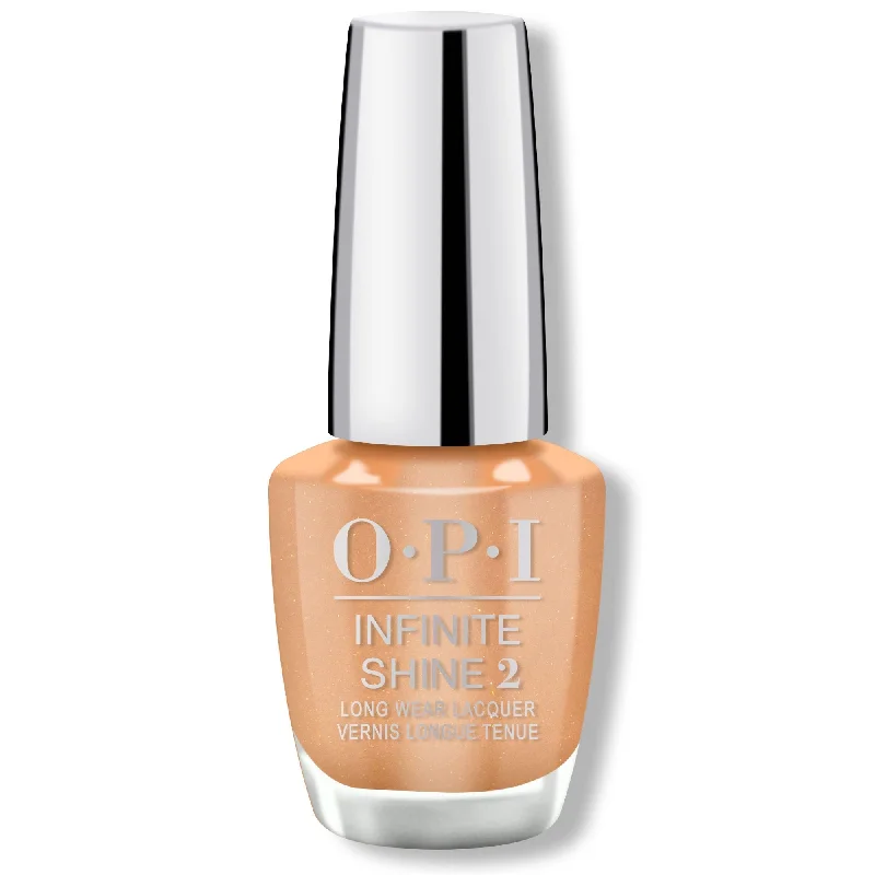 nail polish flue sweep-OPI Infinite Shine - The Future is You - #ISLB012