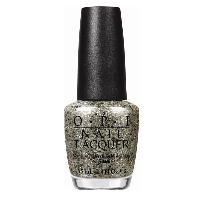 nail polish pebble roll-Nail Lacquer - HLE12 Wonderous Star