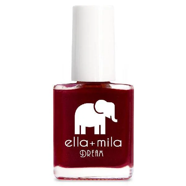 nail polish meadow sway-ella+mila Nightdreamer