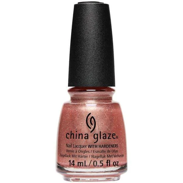 nail polish rock grind-China Glaze Instant Sparks