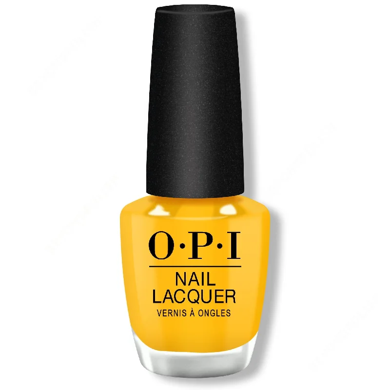 nail polish gulf sweep-OPI Nail Lacquer - Sun, Sea, and Sand in My Pants 0.5 oz - #NLL23