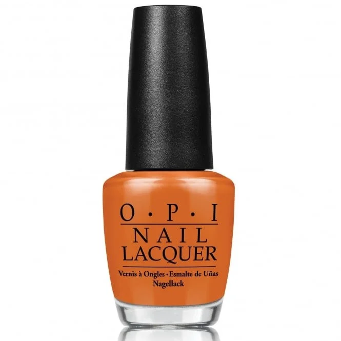 nail polish stump fade-OPI Nail Polish W59 Freedom of Peach