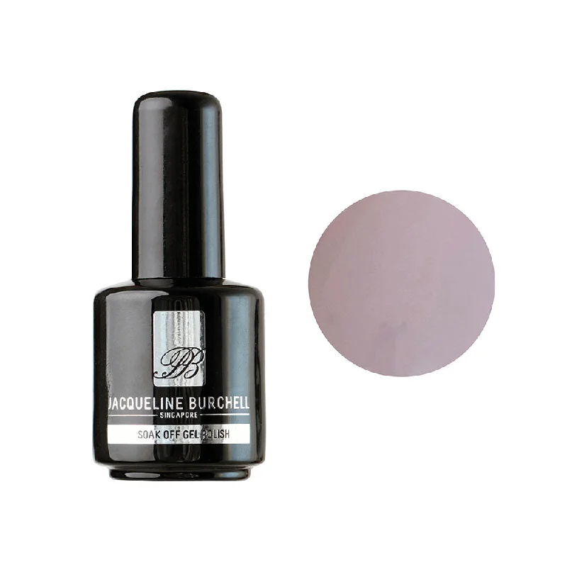 nail polish dam block-Jacqueline Burchell Gel Polish SV236 (15ml) Yani My Love