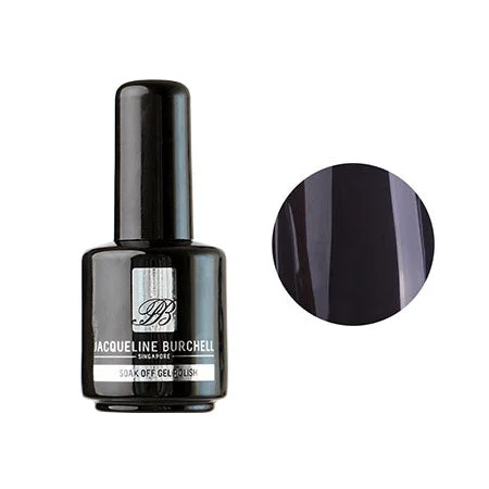 nail polish beam steel-Jacqueline Burchell Gel Polish SK003 (15ml) Your Every Wish