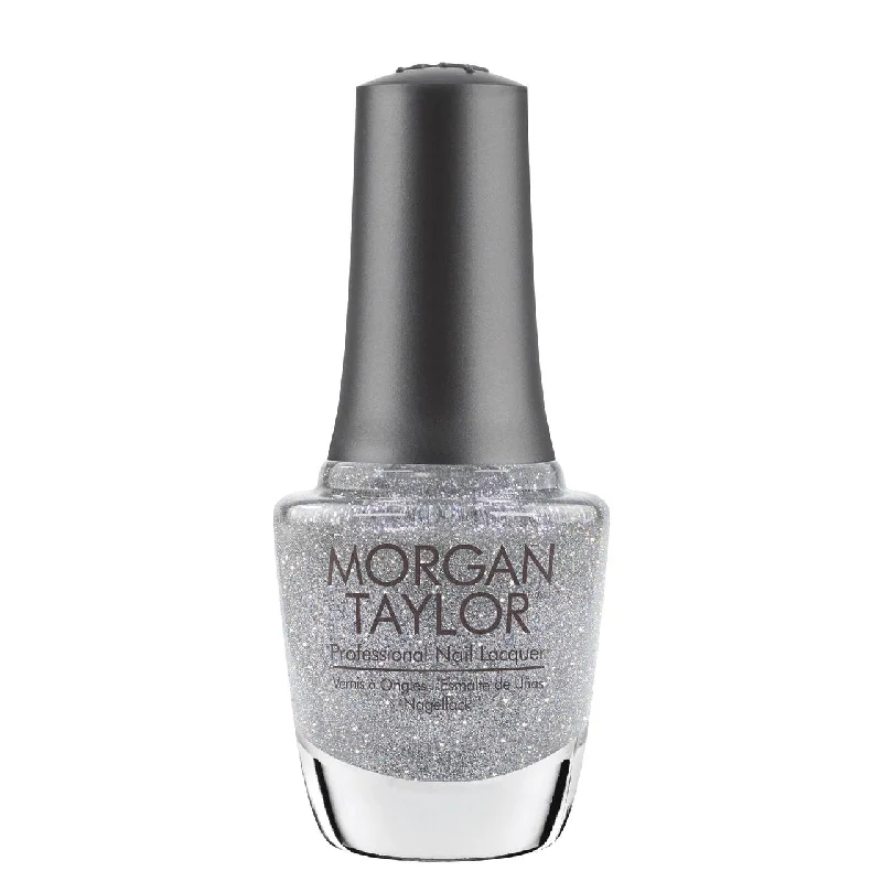 nail polish grove cluster-Morgan Taylor - Water Field - #3110839