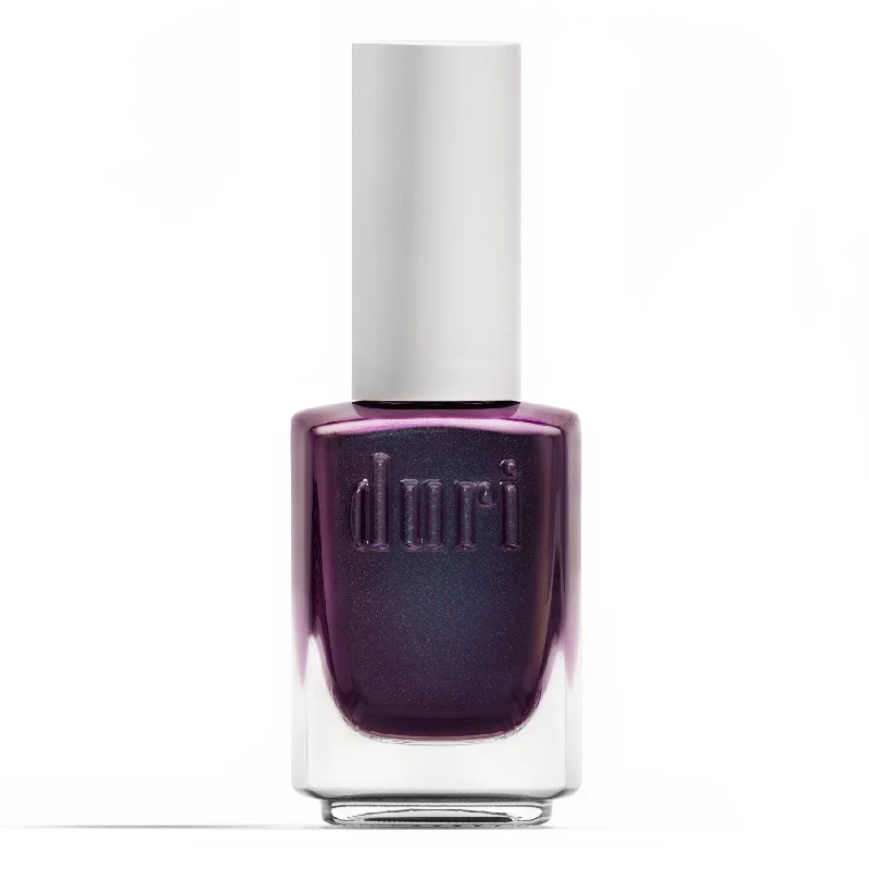 nail polish tide shift-632 Currant Temper