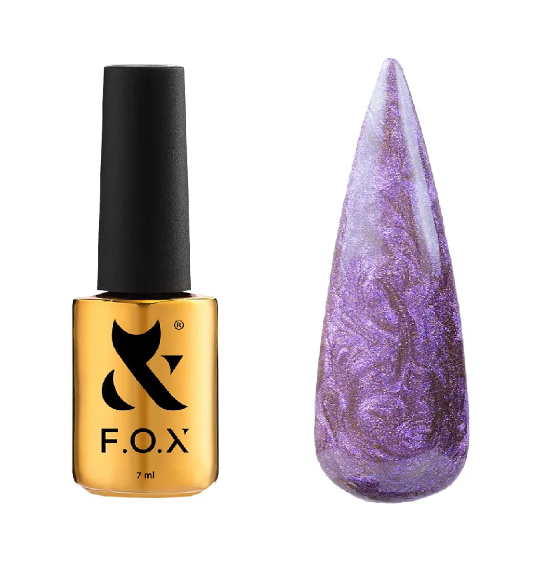 Nail art decoration bet-F.O.X Aurora 002, 7 ml