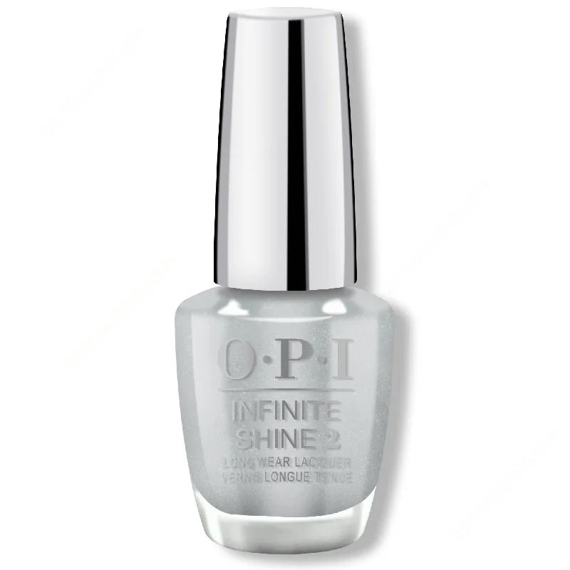 nail polish prism split-OPI Infinite Shine - I Can Never Hut Up - #ISLF86