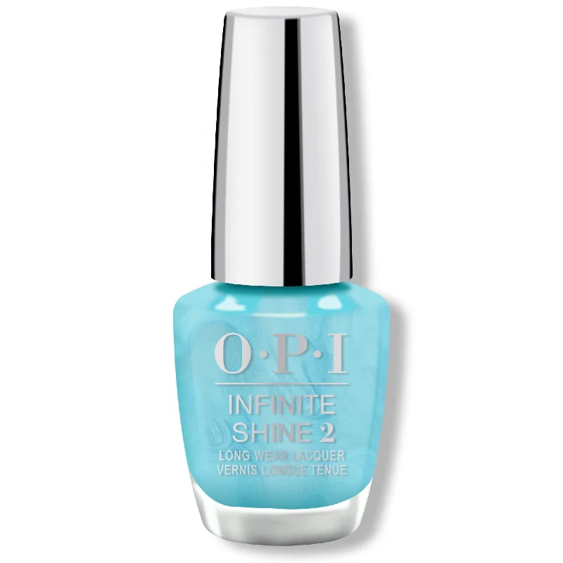 nail polish template shape-OPI Infinite Shine - Surf Naked - #ISLP010